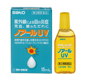 ノアールuvの後継としてどの目薬を使えばいい 視力改善ポータルeye